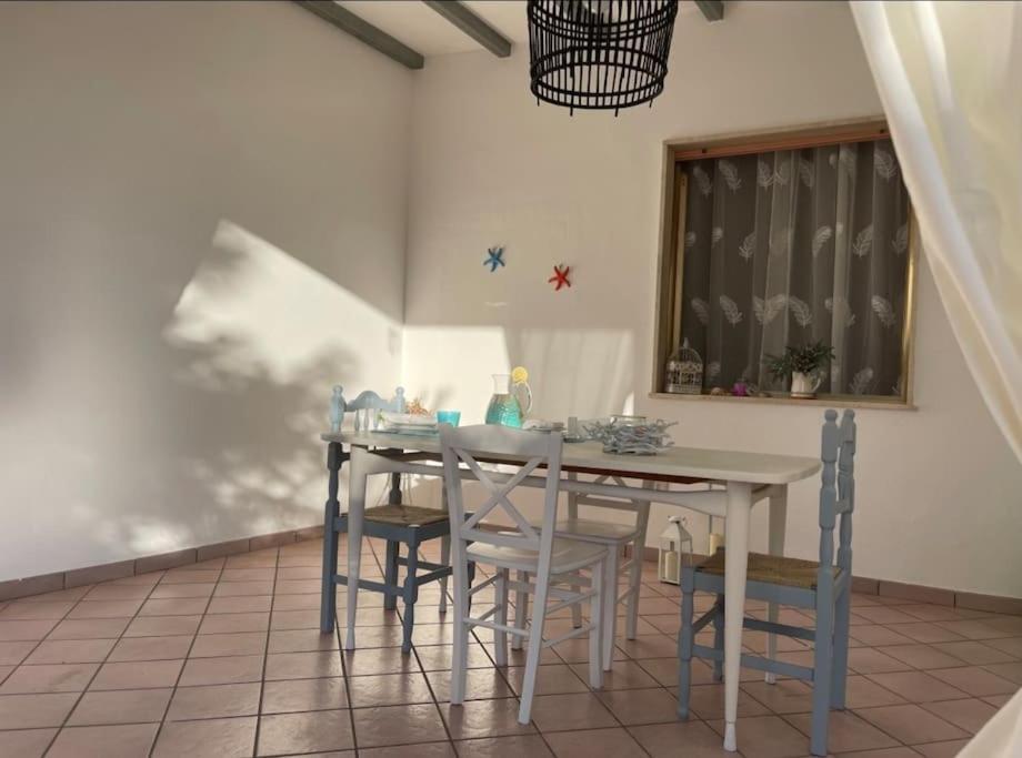 Villa Lina Capilungo Exterior foto